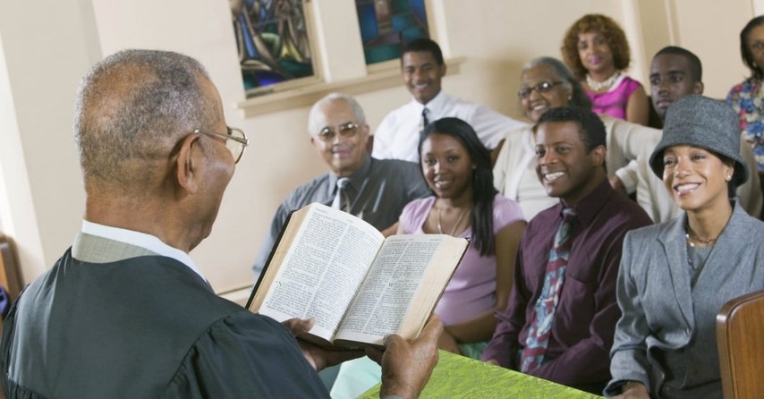 4. The Bible requires Christians to be submitted to a group of church leaders (Thus, Church membership is implied.)