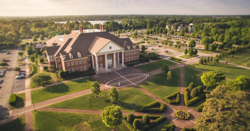 4. Regent University