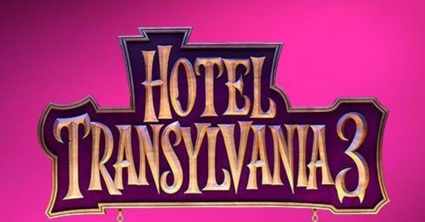 Hotel Transylvania 3: Summer Vacation