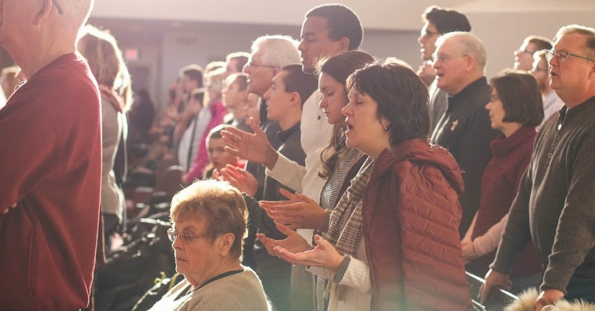 9. Pentecost: the birthday of the Church