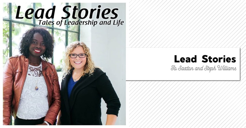 7. Lead Stories Podcast