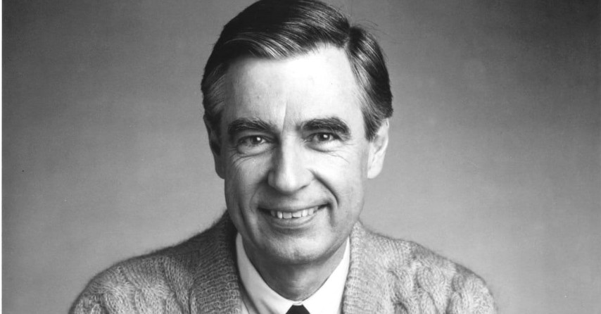 3. Won’t You Be My Neighbor?