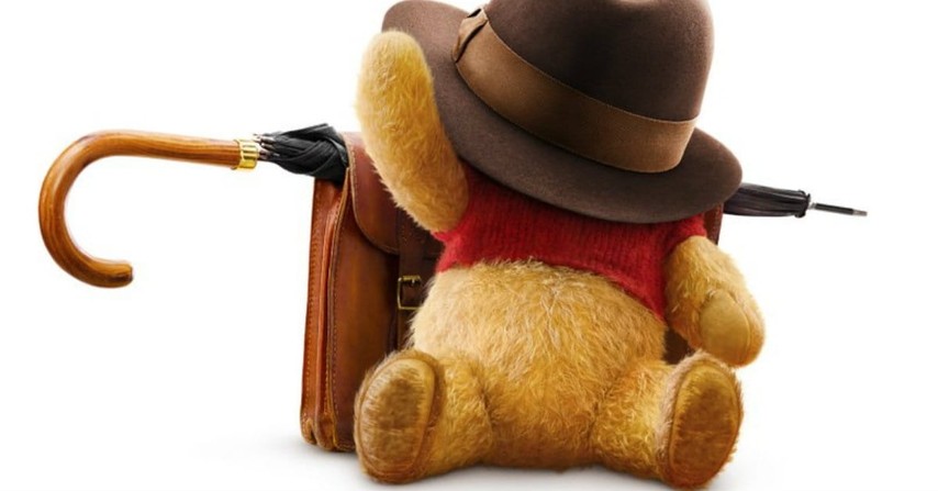 5. Christopher Robin