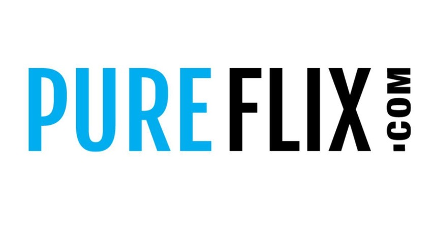 1. PureFlix.com