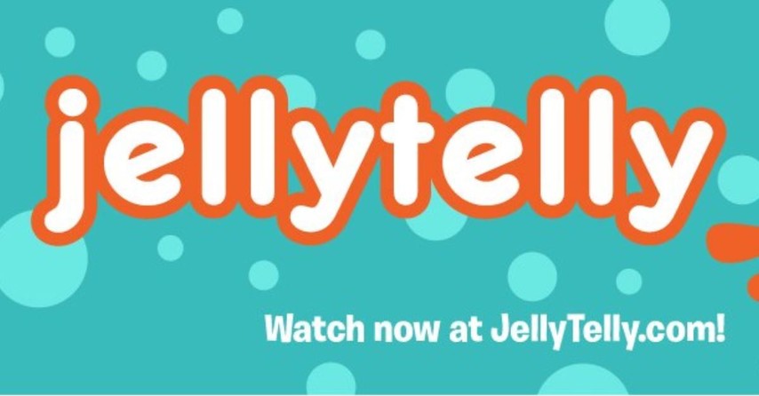 3. JellyTelly