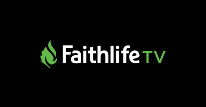 3. FaithLifeTV