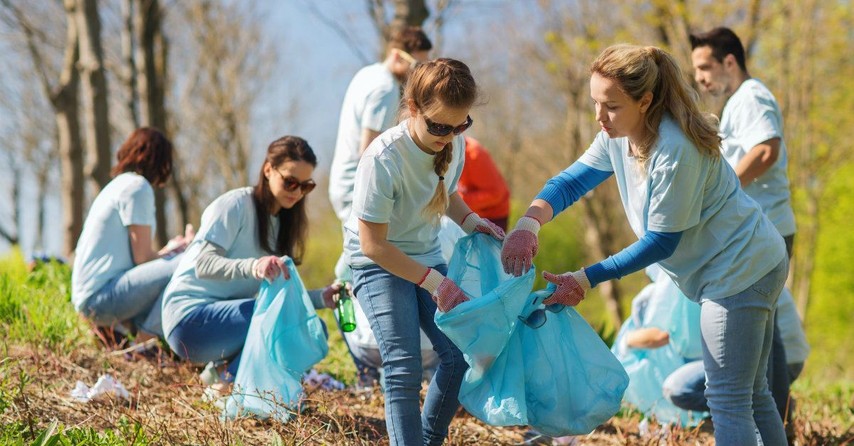 4. Join a church activity that’s a great fit for you. 