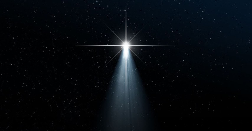 Myth #3: They Followed a Miraculous Star