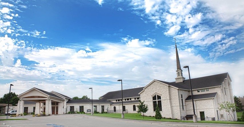 Midwestern Baptist Theological Seminary ministry theology certificate