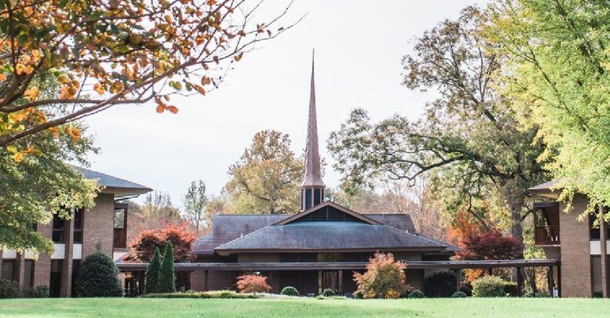 Reformed Theological Seminary theology graduate certificate 