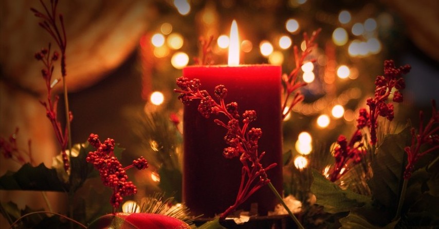 advent wreath prayer, advent prayer, advent scripture