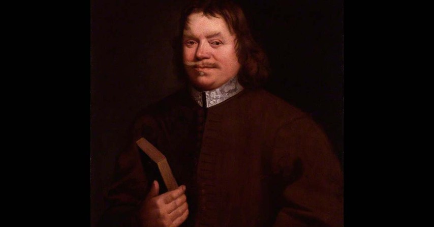 John Bunyan