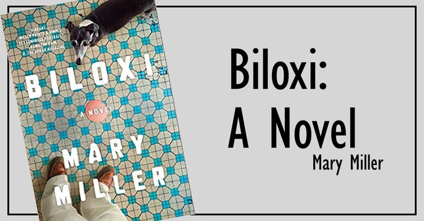 5. Biloxi: A Novel