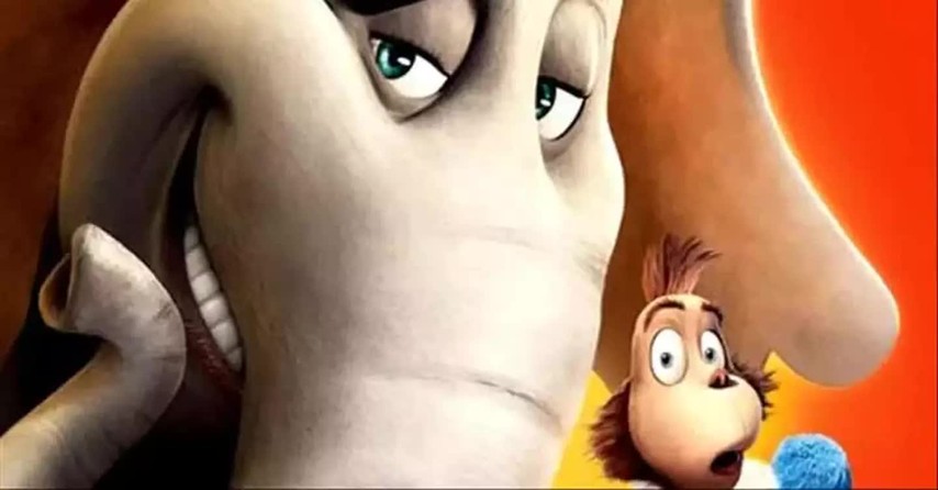 3. Horton Hears a Who (2008)