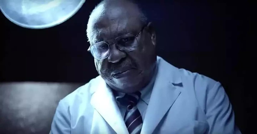 6. Gosnell (2018)