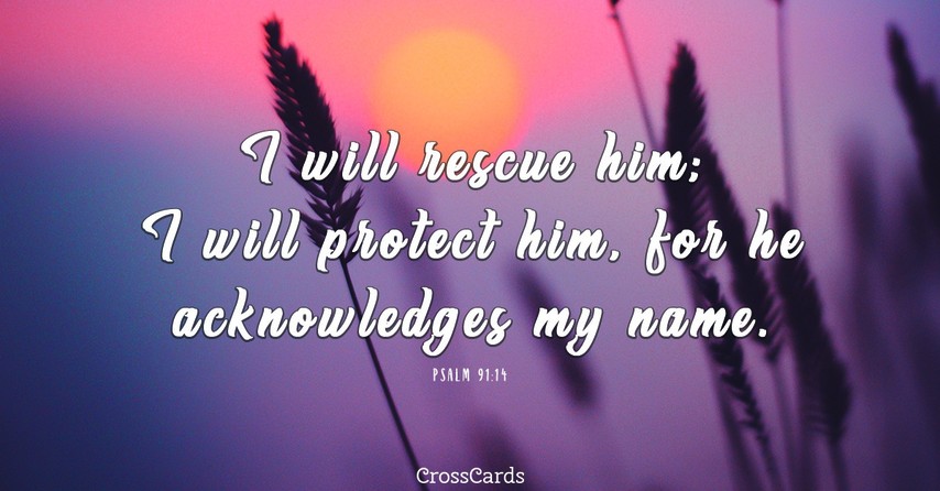 Psalm 91