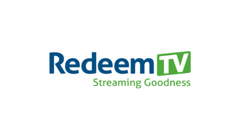 3. Redeem TV