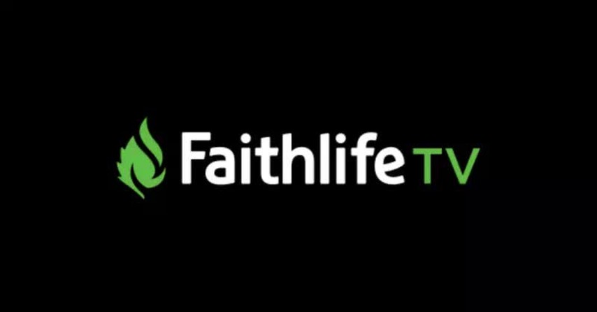 5. Faithlife TV