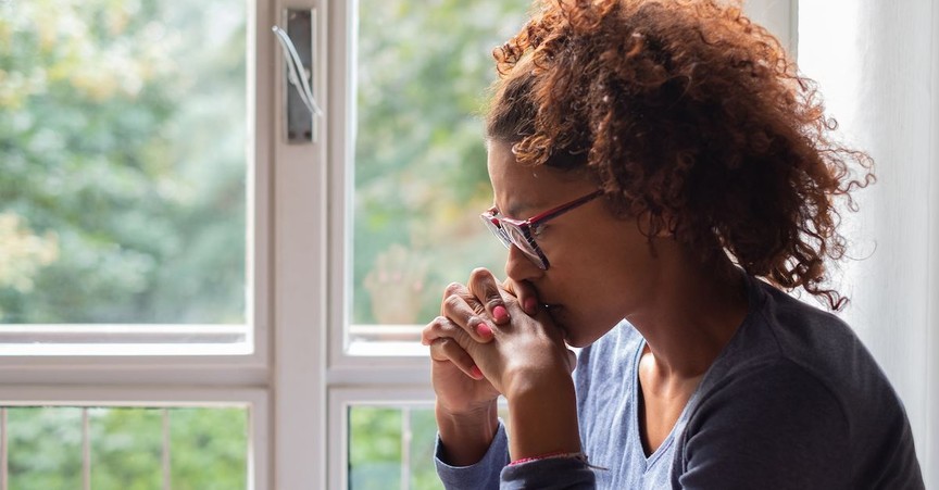 5 Bible Verses for When You Feel Like Quitting