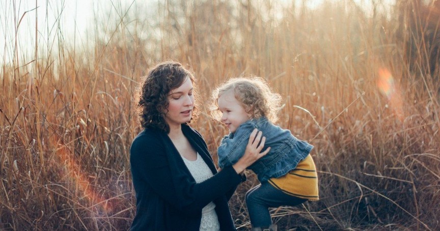 Mother's Day Quotes: 25 Beautiful Quotes about the Love of Moms and the Gift of Motherhood