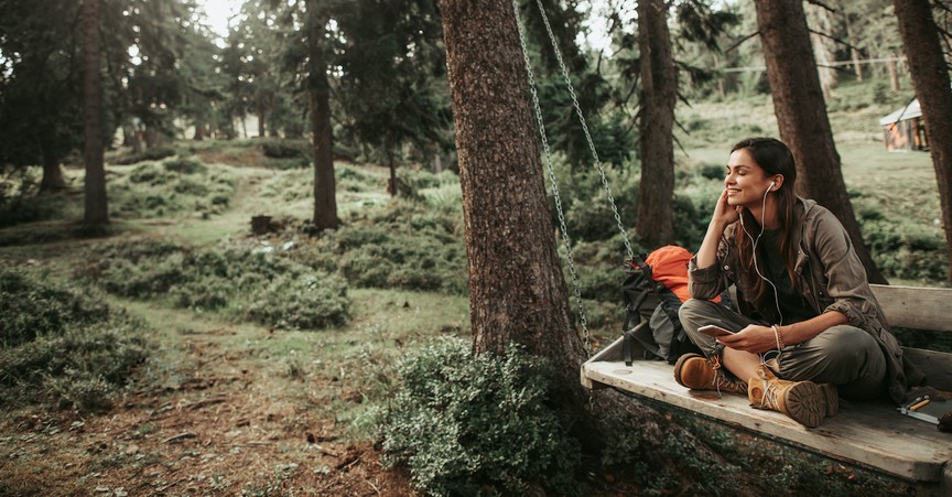 Staying Grounded During Life Changes