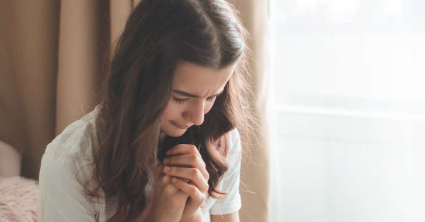 Encouraging Bible Verses for Times of Uncertainty