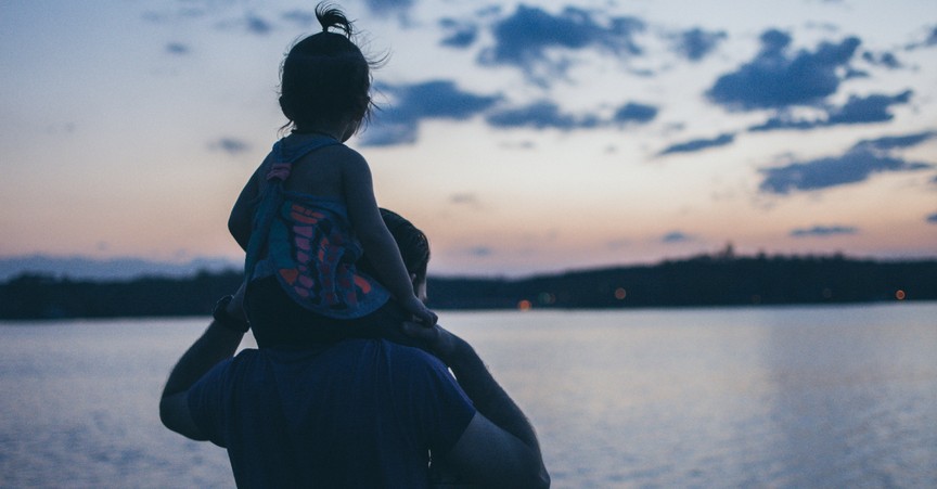 Why So Many Christians Misunderstand God's Heart