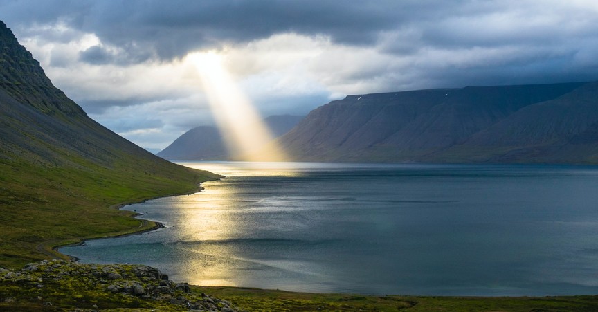 Bible Verses for Peace in Uncertain Times