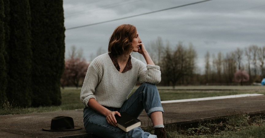 What Fearfully and Wonderfully Made Means for Your Self-Worth