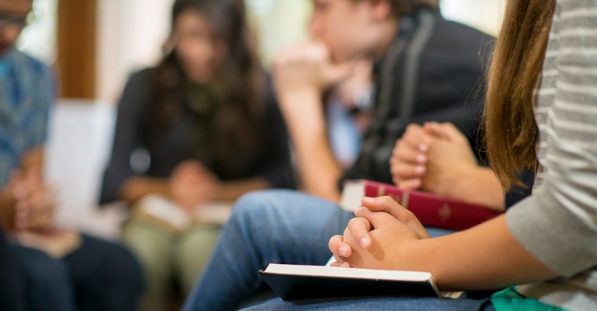 Are Small Groups or Sunday Schools Better?