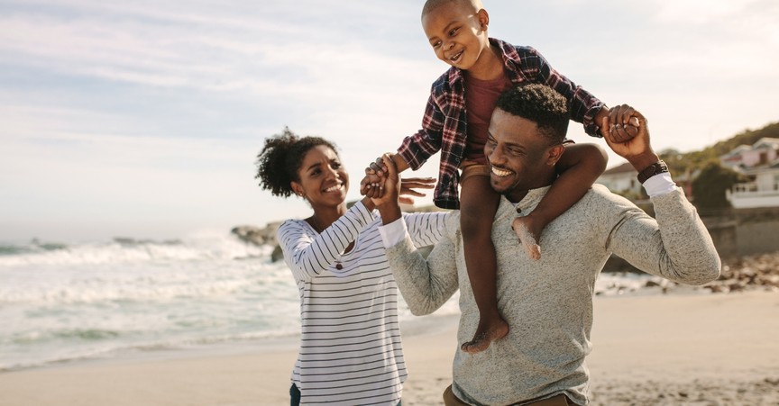 5 Affordable Family Trips Kids Will Remember