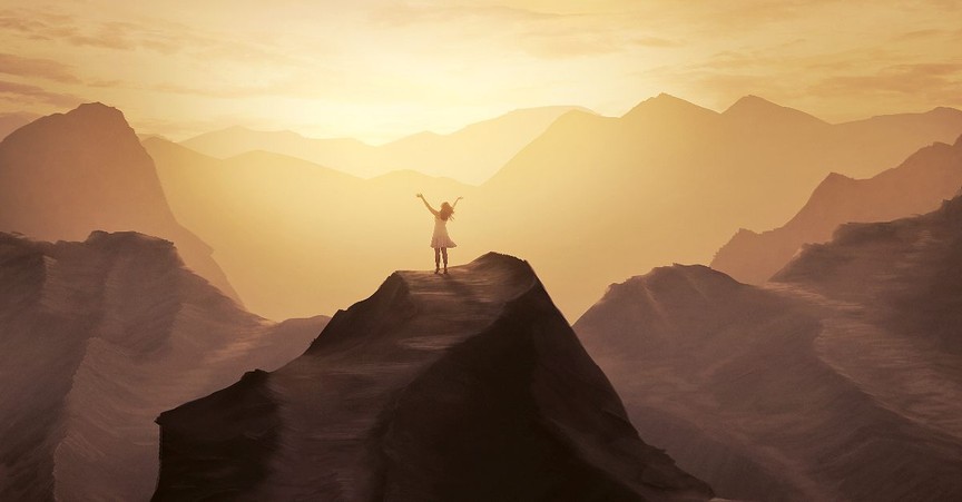 5 Biblical Reminders When You Feel Like Giving Up