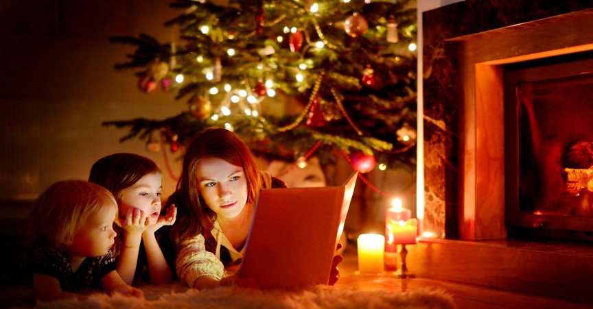 Coziest Christmas Books for Your Holiday Nights