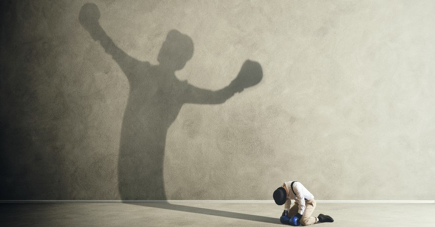 When You Feel Powerless