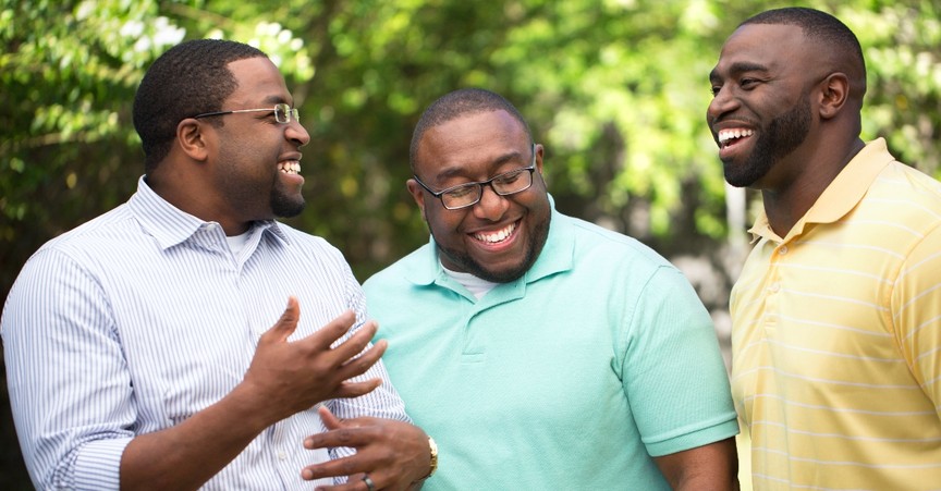 Birth Order Isn’t Your Destiny