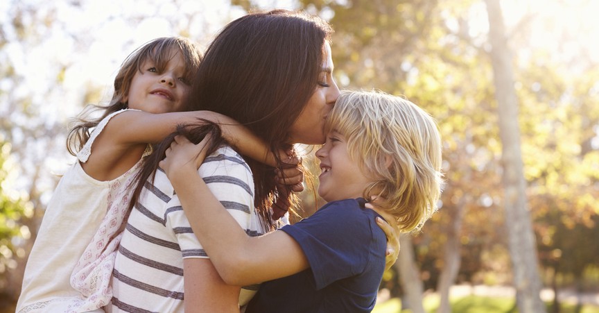 Bible Verses to Help Overwhelmed Moms Find Rest and Peace