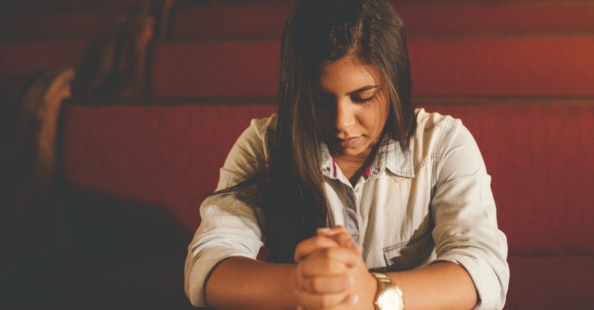 Do You Want God or Just His Answer?