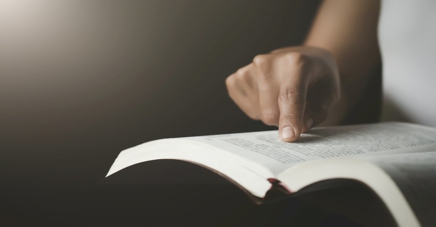 10 Powerful Bible Verses About Perseverance