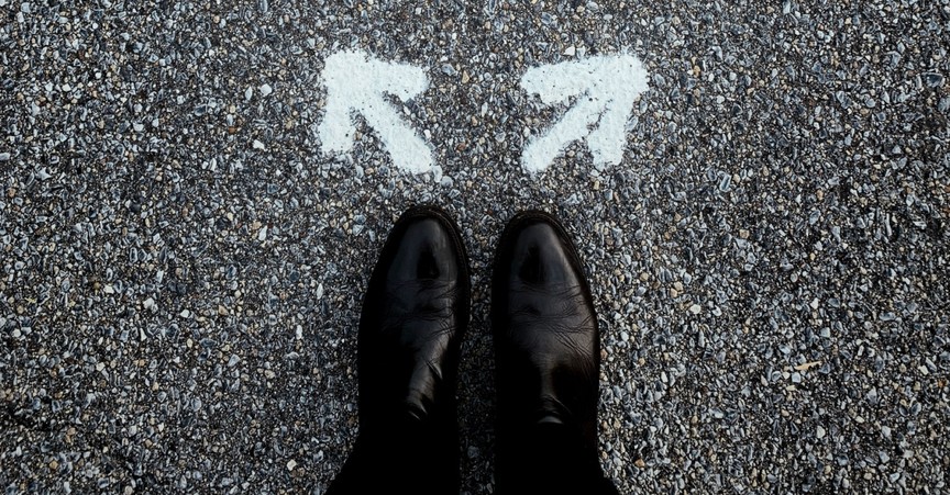 The Most Terrifying Thing About Hell