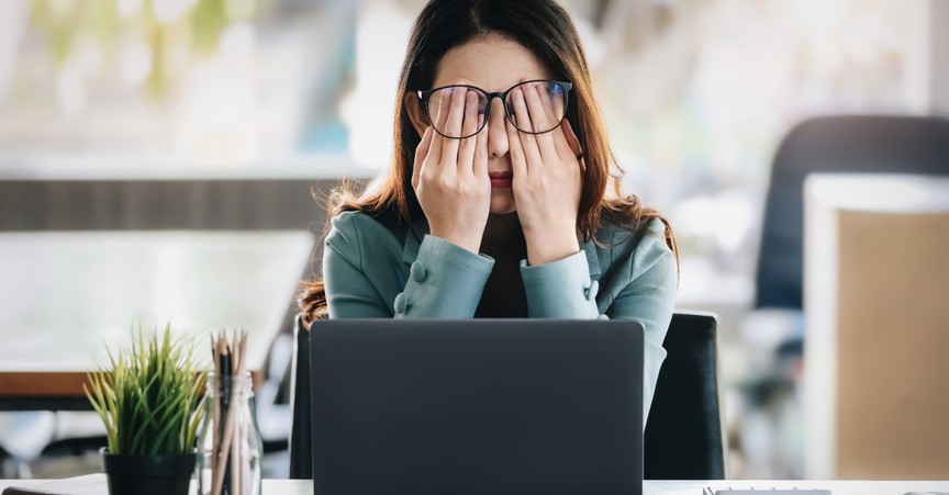 Why You Feel Fine but Still Anxious
