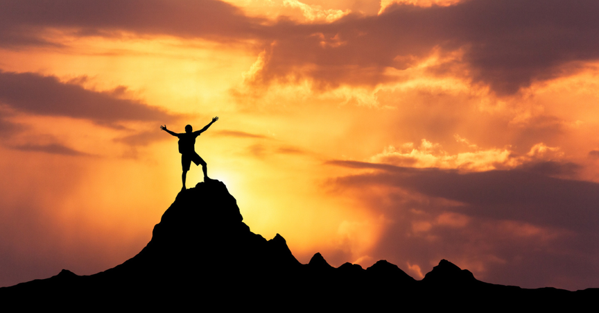 Hope: Faith’s Enduring Companion