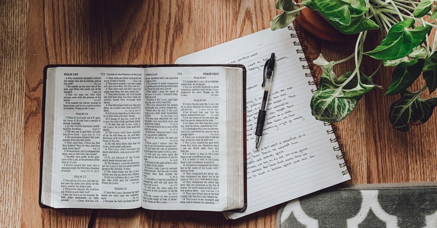 February A Month of Prayer