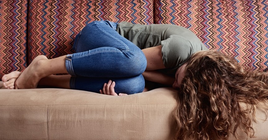 Finding Purpose in Pain
