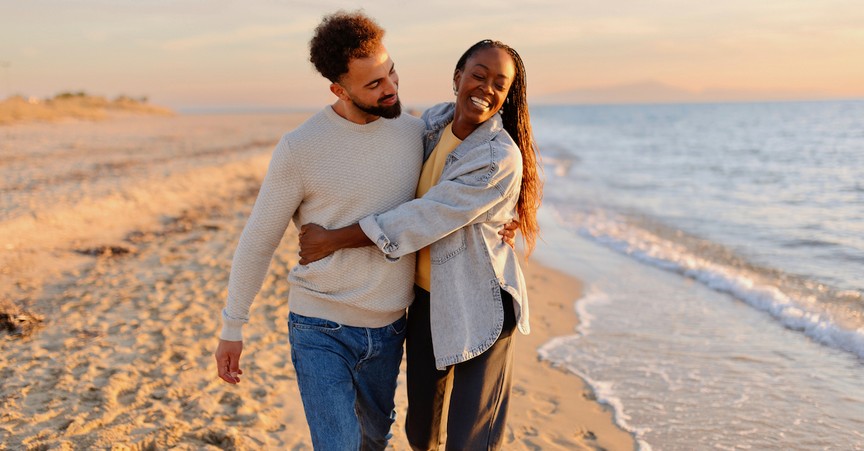 15 Fun Summer Dates for You and Your Spouse
