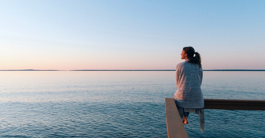 10 Bible Verses That Help You Trust God With Your Future