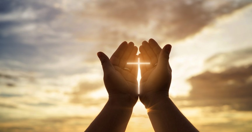 Why God’s Jealousy Is a Sign of His Love