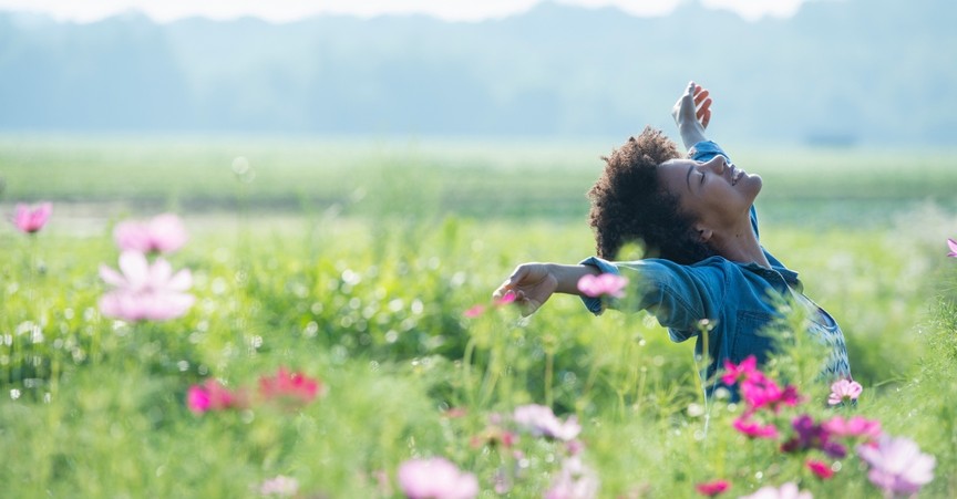 What Is God’s Desire for Our Lives?