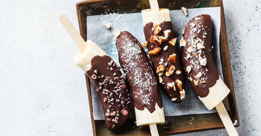 12 Easy Frozen Desserts to Keep You Cool All Summer