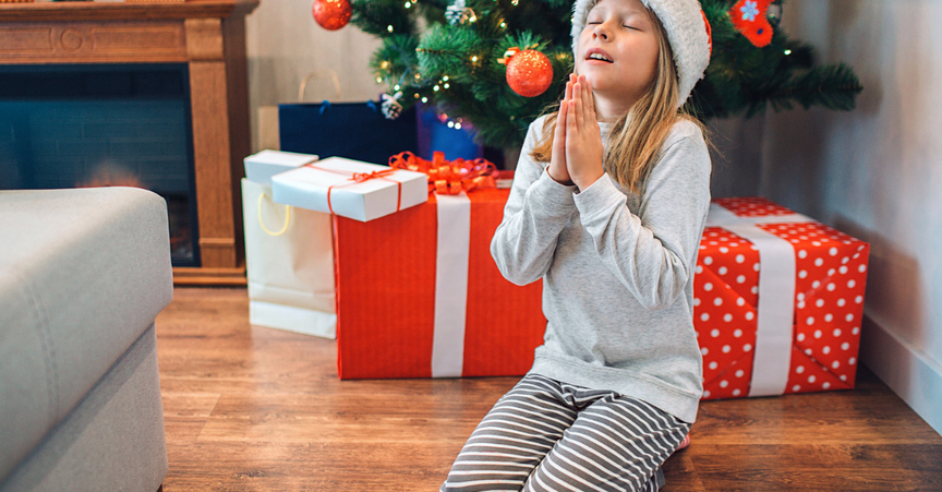 5 Meaningful Christmas Traditions