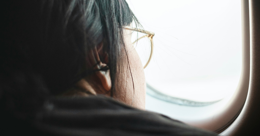 5 Healthy Ways to Let Go When Your Child Leaves for College